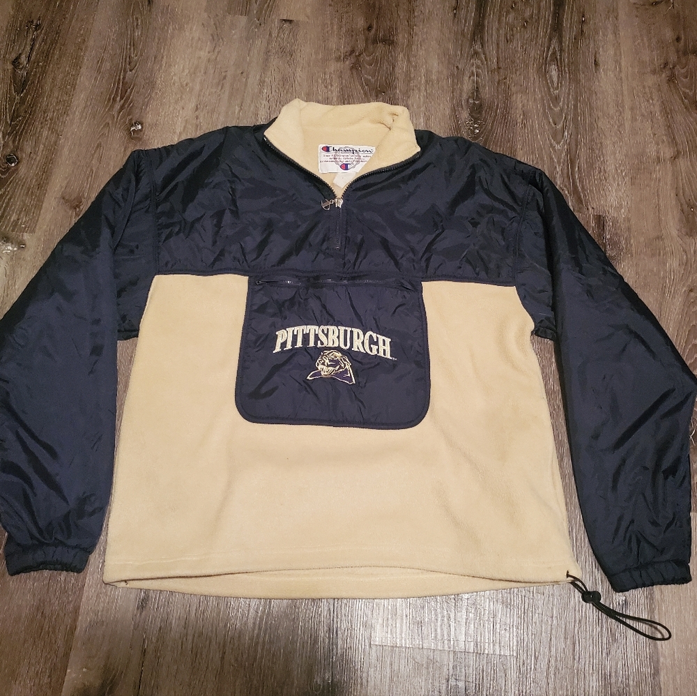 Vintage Champion Fleece